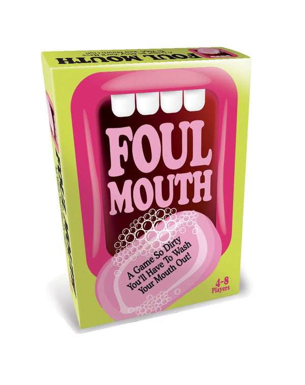 FOUL MOUTH-0