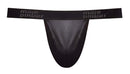 JOCK SATIN LYCRA BLACK SMALL/ MEDIUM-2