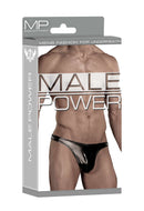 LIQUID ONYX CLASSIC THONG BLACK SMALL-3