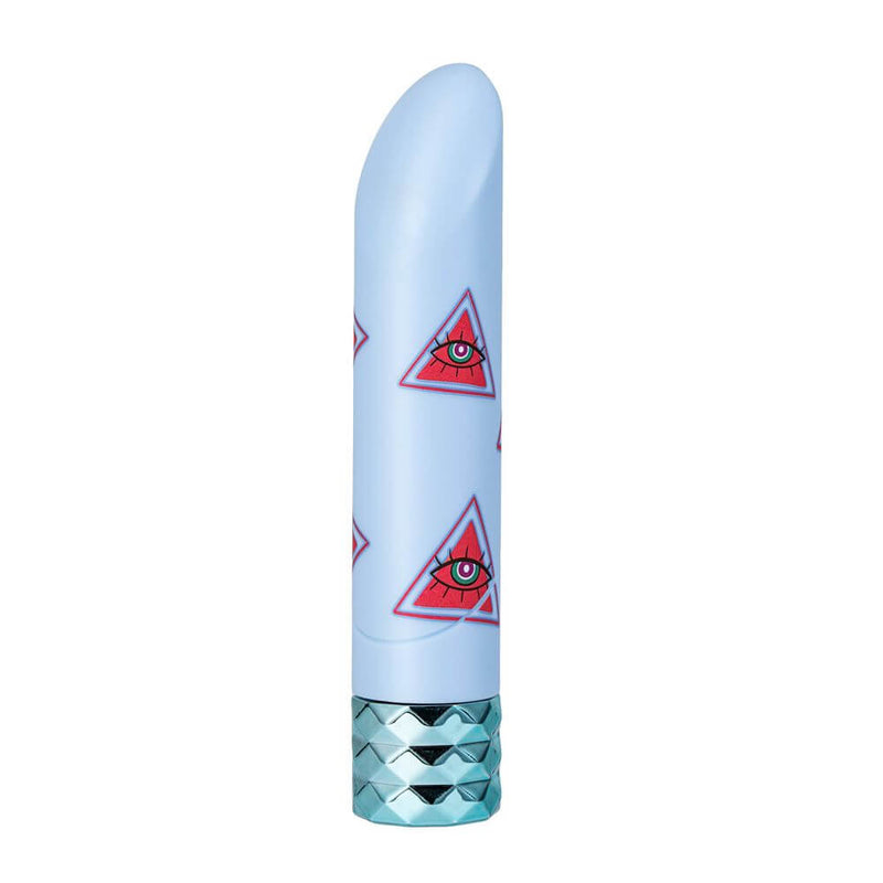 GRATEFUL DEB SUPERCHARGED 25 FUNCTION BULLET-1