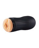 Maxtasy Stroke Master Series Sleeve Realistic Nude replacement insert with skin-soft finish and lifelike design.