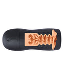 Maxtasy Stroke Master Series Sleeve Realistic Nude replacement insert with a lifelike design and skin-soft finish.