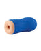 MAXTASY VIBRATION SLEEVE STANDARD NUDE REPLACEMENT-1