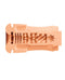 MAXTASY VIBRATION SLEEVE STANDARD NUDE REPLACEMENT-4