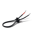 Mystim Heavenly Henry Electrostim Glans Strap Set wire connector for electrostimulation.