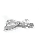 Mystim Replacement Charger Black cable for charging Mystim toys, ensuring they are always powered.