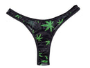 DATE NIGHT 420 REMOTE PANTY VIBE - L/XL-1