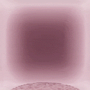 Discreet Wearable Panty Massager with Detachable Egg Vibrator displayed in a soft pink animated backdrop.