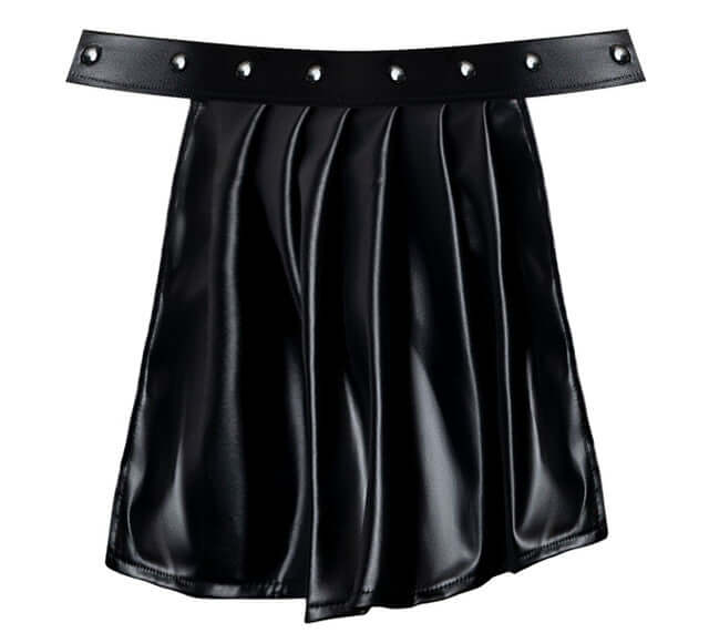 SPARTACUS BLACK L/XL-0