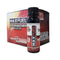 MaxFuel RedHot Cinnamon Vitality Shooter 3 fl oz bottle with bold design for energy and stamina support.