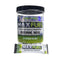 MaxFuel Lemon Lime Drink Mix pack with 24 stick packs for male enhancement, caffeine-free and portable.