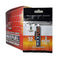 MaxFuel Pineapple Male Enhancement Gummies packaging, claiming enhanced performance lasting up to 72 hours.
