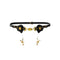 UPKO Mystic Bond Belt with Labia Extender Clamps and BOA Fit System