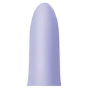 Intense Travel Vibe Petite Vibrator Lavender, compact and discreet massager for satisfying stimulation.