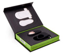 SENSUELLE SILICONE R/C XLR8 BLACK-3