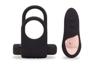 SENSUELLE SILICONE R/C XLR8 BLACK-5