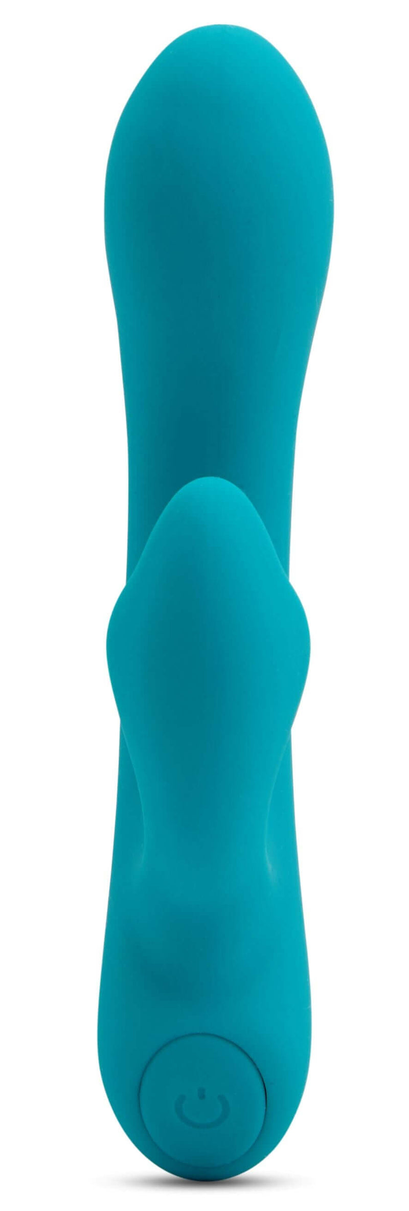 SENSUELLE NUBII JOLIE MINI RABBIT BLUE-3