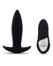 SENSUELLE R/C MINI PLUG BLACK-3