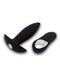 SENSUELLE R/C MINI PLUG BLACK-5