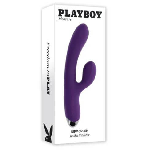PLAYBOY NEW CRUSH-1