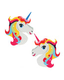 Neva Nude Magic Unicorn Pasties Multicolor