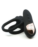 SENSUELLE SILICONE R/C XLR8 BLACK-0