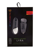 SENSUELLE LYRA APP PANTY VIBE BLACK-0