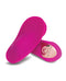 SENSUELLE LYRA APP PANTY VIBE MAGENTA-2