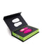 SENSUELLE LYRA APP PANTY VIBE MAGENTA-3