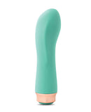 Nu Sensuelle Lynx Bullet Vibrator with Nitro Motor Blue, luxury design, compact, intense speeds, powerful sensations