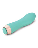 Nu Sensuelle Lynx Bullet Vibrator with Nitro Motor Blue featuring sleek design and powerful Nitro motor.
