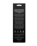 Love Notes Oh Darling G-Spot Vibrator Dusty Rose packaging back view with product details and features.