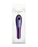 SEDUCTION NUVO METALLIC PURPLE-0