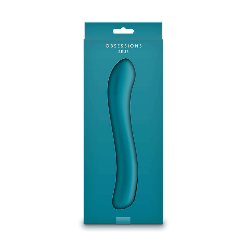 OBSESSIONS ZEUS DARK GREEN-2