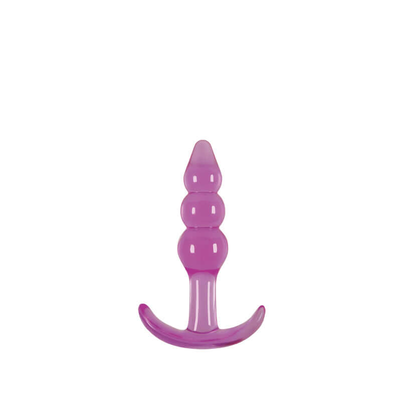 JELLY RANCHER T-PLUG RIPPLE PURPLE-1