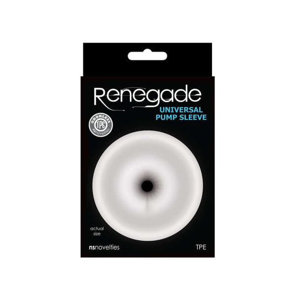 RENEGADE UNIVERSAL PUMP SLEEVE ASS-0