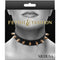 FETISH & FASHION MEDUSA COLLAR BLACK-1