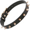 FETISH & FASHION MEDUSA COLLAR BLACK-2