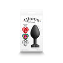 GLAMS XCHANGE HEART MEDIUM PLUG-1