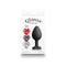 GLAMS XCHANGE HEART MEDIUM PLUG-1