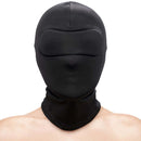 FETISH & FANTASY CLOSED HOOD BLACK-0