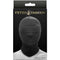 FETISH & FANTASY CLOSED HOOD BLACK-2