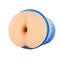 MAXTASY VIBRATION SLEEVE REALISTIC NUDE REPLACEMENT-1