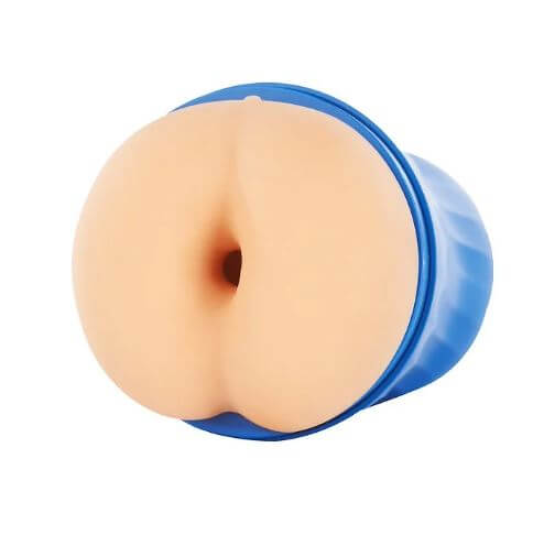 MAXTASY VIBRATION SLEEVE REALISTIC NUDE REPLACEMENT-1