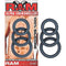 RAM ULTRA COCK SWELLERS BLACK-0