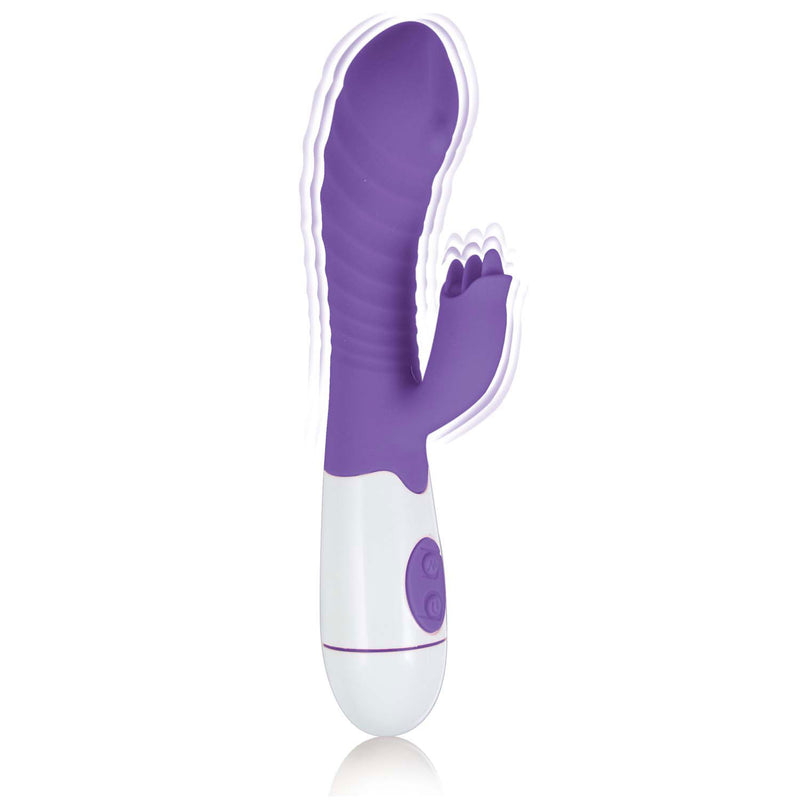 Lotus Sensual Massager