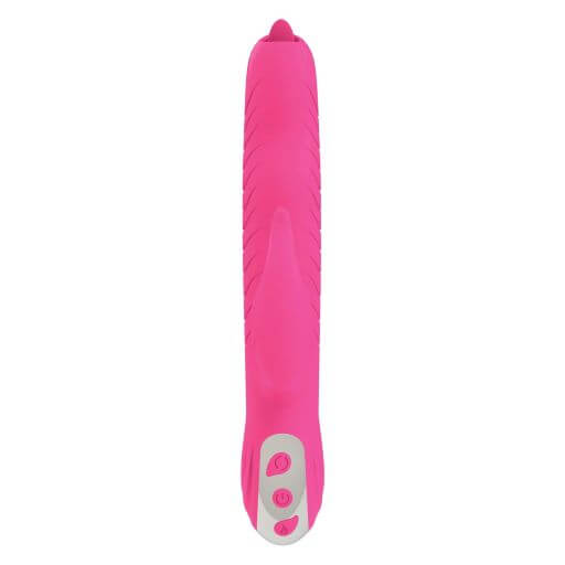 PASSION DOLPHIN HEAT UP PINK-1