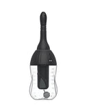 Nexus Thrusting Automatic Douche for targeted cleansing and pleasurable anal preparation in a sleek design.