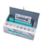 NALA 10 FUNCTIONS POWERFUL WAND - BLUE-3