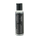 Sliquid Naturals Silver Silicone Lubricant 2.0 Fl Oz bottle with detailed label.